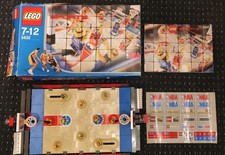 Lego 3432 nba gebraucht kaufen  Erftstadt