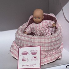 Penelope peapod bassinet for sale  Pittsburgh