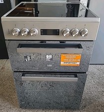 Beko xdc663sm electric for sale  WOLVERHAMPTON