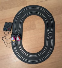 Granny racers track for sale  SWADLINCOTE