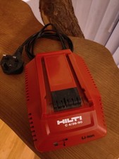 Hilti ion battery for sale  SOUTH SHIELDS