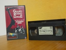 Grano rosso sangue usato  Capriate San Gervasio
