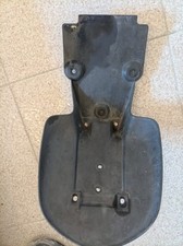 Portatarga originale ducati usato  Esperia