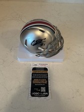 Caleb downs autographed for sale  Bradenton