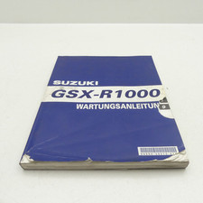 Riginal suzuki gsx gebraucht kaufen  Kreuztal