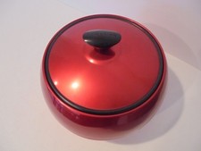 Vintage prestige red for sale  EXETER