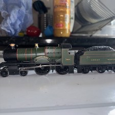 Hornby gauge county for sale  LONDON