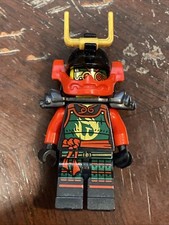 Lego ninjago nya for sale  Sachse