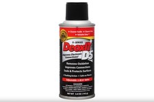 Caig DeoxIt - D5S-6 - Protetor de limpador lubrificante de contato 5% spray 5 oz  comprar usado  Enviando para Brazil