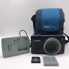 canon powershot sx260 hs usato canon powershot sx260 hs usato Casorate Sempione
