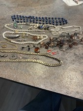 Costume jewellery for sale  DERBY
