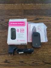 mobile hotspot t 4g zte for sale  Kansas City