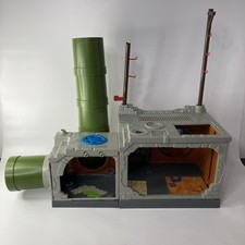 Vintage teenage mutant for sale  Greenwood