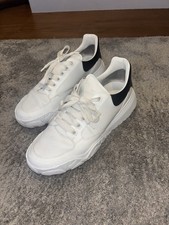 Alexander mcqueen low for sale  SEVENOAKS
