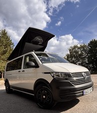 Volkswagen t6.1 campervan for sale  BRADFORD