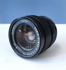 Obbiettivo lens leica usato  Milano