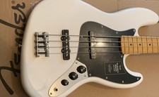 Fender player jazz gebraucht kaufen  Lage