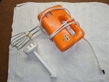 Alter ddr mixer gebraucht kaufen  Zeulenroda-Triebes