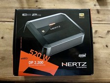 Hertz dieci 2.200 for sale  WIRRAL