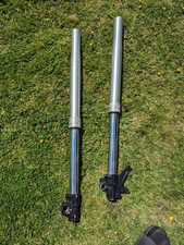 Kawasaki klx650 front for sale  WATERLOOVILLE