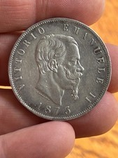Regno italia vittorio usato  Novara