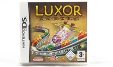 Luxor pharaohs challenge gebraucht kaufen  Langgöns