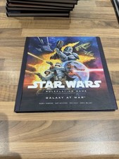 Galaxy war guide for sale  RADSTOCK