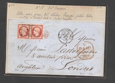 Rare lettre paire d'occasion Rare lettre paire d'occasion  Paris XV