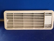 Lmc lüftungsgitter 46cm gebraucht kaufen  Wietzen