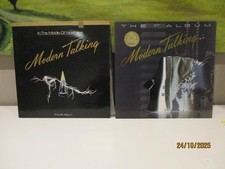 Modern talking vinyl gebraucht kaufen  Lohne (Oldenburg)