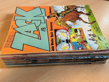 zack comic 1972 gebraucht kaufen zack comic 1972 gebraucht kaufen Hannover