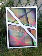 Toile tableau 80x60 d'occasion  Brienon-sur-Armançon