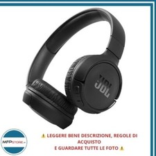 Jbl tune 510bt usato  Bovolone