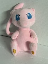 Pokémon mew stuffed for sale  Las Vegas