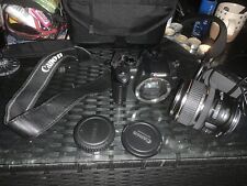 Appareil photo reflexe d'occasion  Bagneux