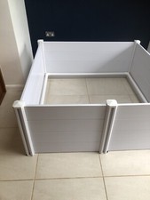 Whelping pen for sale  MARKET HARBOROUGH