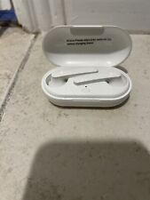 Verdadeiros fones de ouvido sem fio, HalfEars T15 fones de ouvido Bluetooth 5.0 atualizados estéreo Premiu comprar usado  Enviando para Brazil