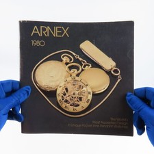 Arnex 1980 pocket for sale  Canterbury