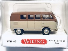 Wiking volkswagen kombi gebraucht kaufen  Hamburg