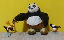 Kunf panda peluche usato  Italia