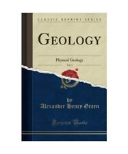 Geology vol physical gebraucht kaufen  Trebbin