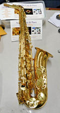 Buffet crampon paris for sale  Edgewood