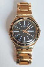 Montre swatch unisex d'occasion  Châtillon-Coligny