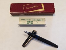 Montblanc monte rosa gebraucht kaufen  Henstedt-Ulzburg