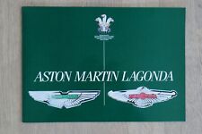 1984 aston martin for sale  DEWSBURY