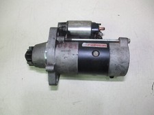 Motorino avviamento motore usato  Italia