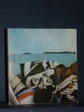 Mostra antologica bepi usato  Verona