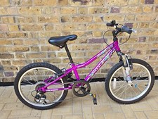 Childs bike appollo for sale  LONDON