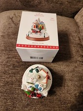 Hallmark keepsake jingle for sale  Cherry Hill