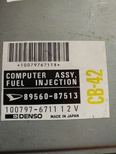 Daihatsu wagon efi d'occasion Daihatsu wagon efi d'occasion  Beaune